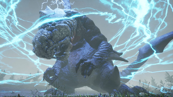 Screenshot 13 of EARTH DEFENSE FORCE: IRON RAIN