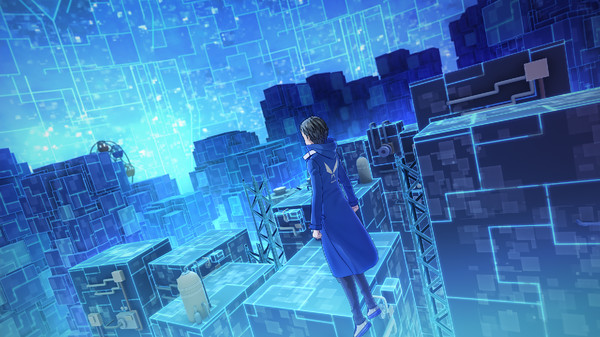 Screenshot 6 of Digimon Story Cyber Sleuth: Complete Edition