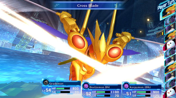 Screenshot 7 of Digimon Story Cyber Sleuth: Complete Edition