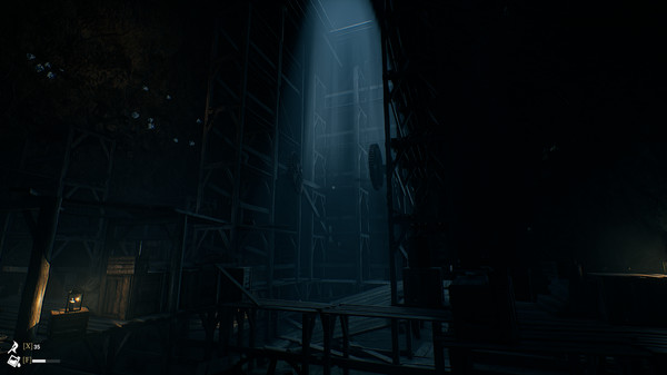 Screenshot 3 of The Beast Inside