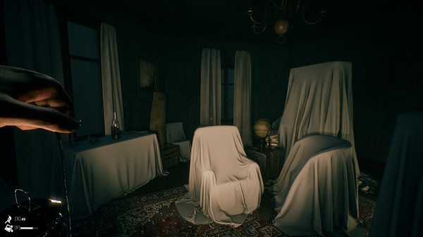 Screenshot 5 of The Beast Inside