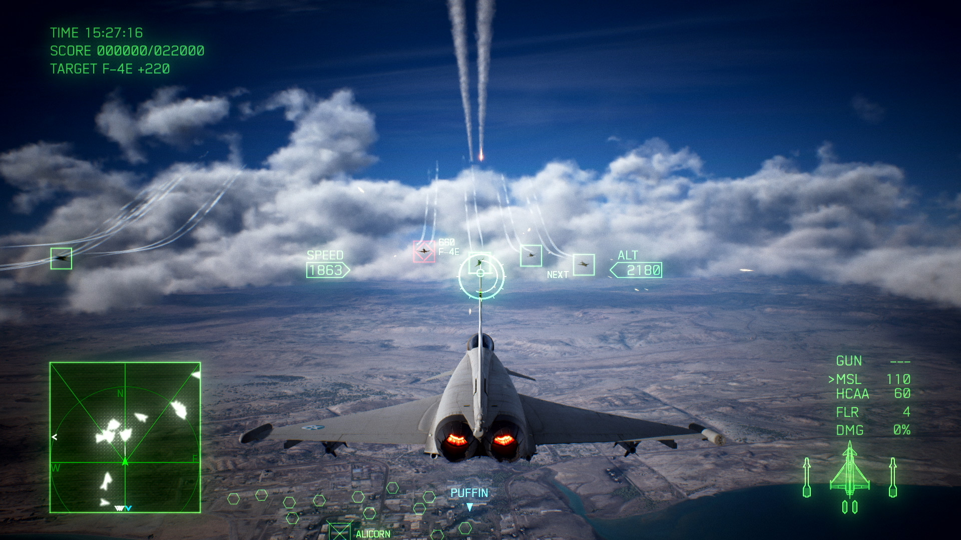 download Ace Combat 7: Skies Unknown