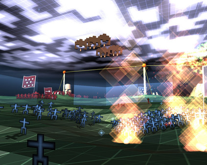 Screenshot 15 of Multiwinia