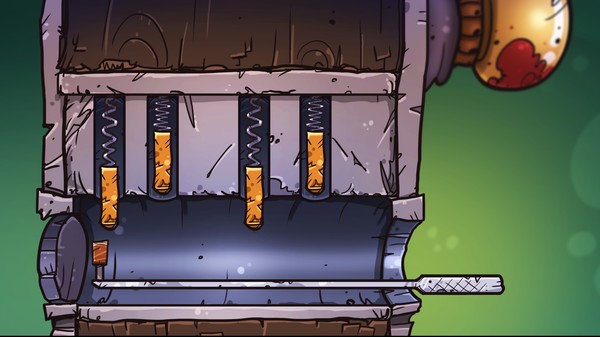 Screenshot 10 of Scheming Through The Zombie Apocalypse: The Beginning
