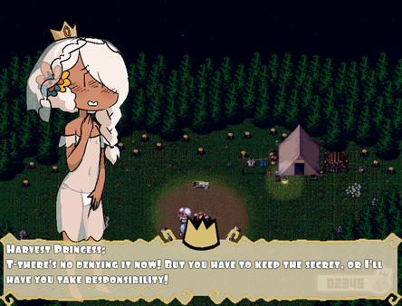 Screenshot 7 of Princess & Conquest