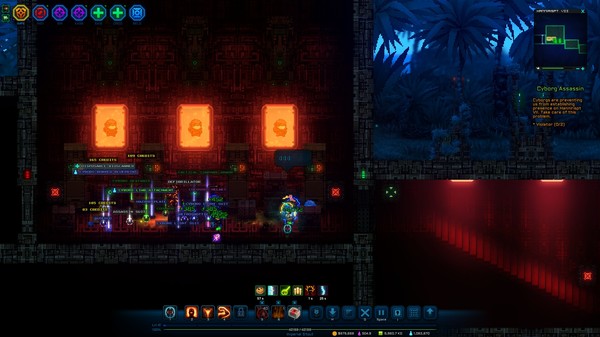 Screenshot 2 of Pixel Privateers