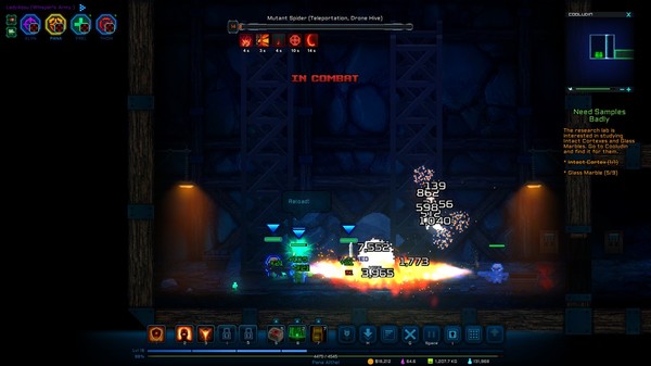 Screenshot 11 of Pixel Privateers