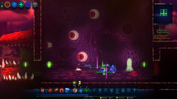 Screenshot 12 of Pixel Privateers