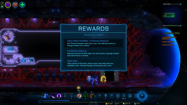 Screenshot 14 of Pixel Privateers