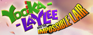 Yooka-Laylee and the Impossible Lair