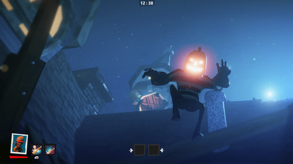 Screenshot 2 of Secret Neighbor