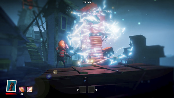 Screenshot 11 of Secret Neighbor