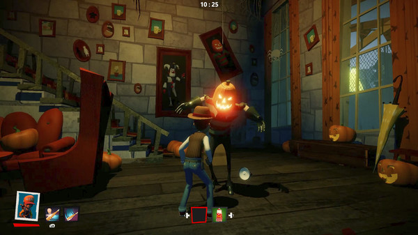 Screenshot 4 of Secret Neighbor