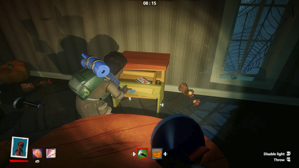 Screenshot 5 of Secret Neighbor