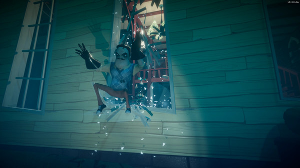 Screenshot 7 of Secret Neighbor