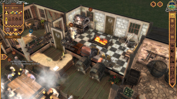 Screenshot 12 of Crossroads Inn