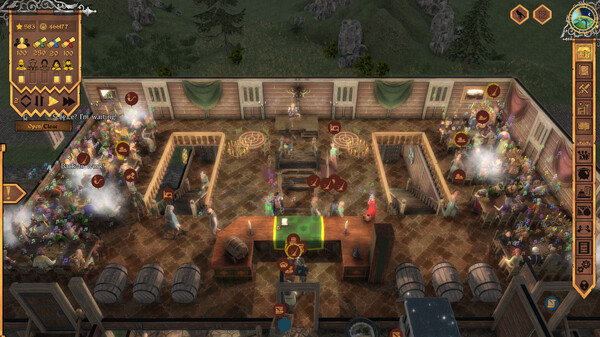 Screenshot 15 of Crossroads Inn