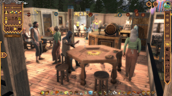 Screenshot 17 of Crossroads Inn