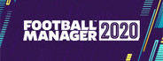 Football Manager 2020