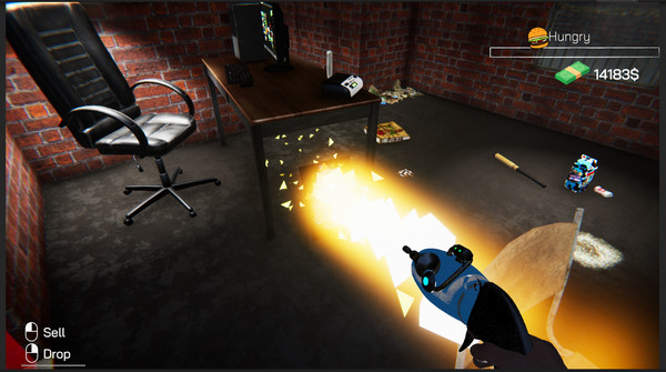 Screenshot 11 of Internet Cafe Simulator