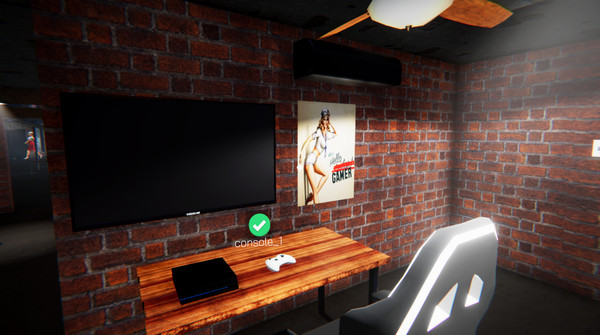 Screenshot 5 of Internet Cafe Simulator