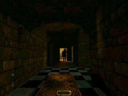 Screenshot 1 of Thief™ Gold