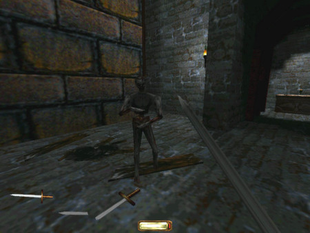 Screenshot 2 of Thief™ Gold