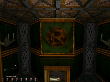 Screenshot 5 of Thief™ Gold