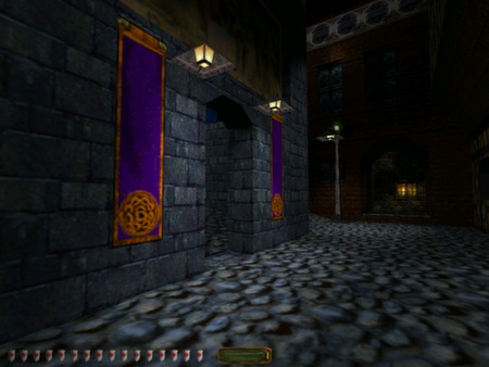 Screenshot 8 of Thief™ Gold