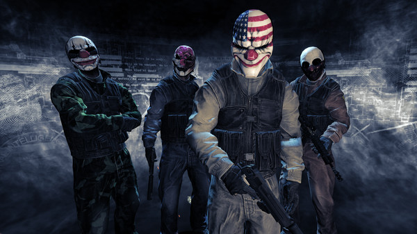 Screenshot 3 of PAYDAY 2: Tailor Pack 1