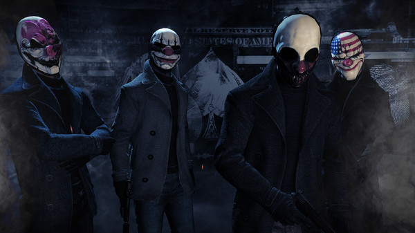Screenshot 5 of PAYDAY 2: Tailor Pack 1