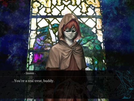 Screenshot 7 of The House in Fata Morgana: A Requiem for Innocence