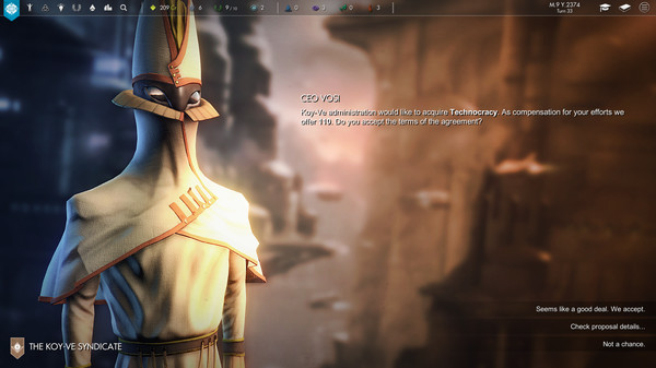 Screenshot 11 of Pax Nova