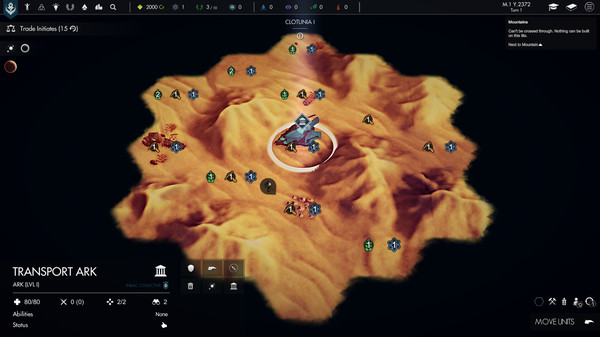 Screenshot 14 of Pax Nova