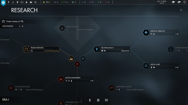 Screenshot 6 of Pax Nova