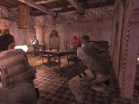 Screenshot 6 of Tom Clancy's Rainbow Six Lockdown™