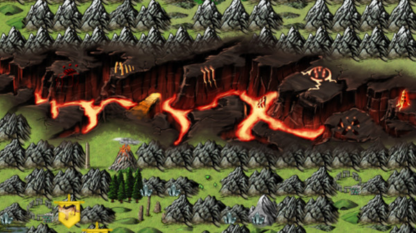 Screenshot 6 of Illyriad - Grand Strategy MMO