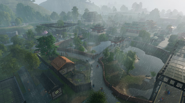 Screenshot 20 of Planet Zoo