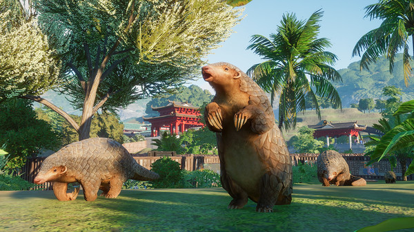 Screenshot 25 of Planet Zoo