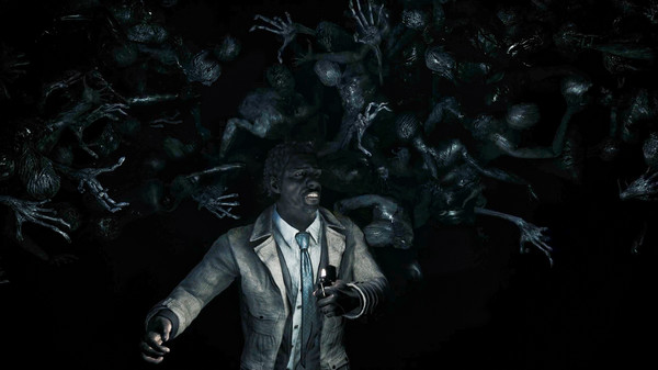 Screenshot 4 of SONG OF HORROR