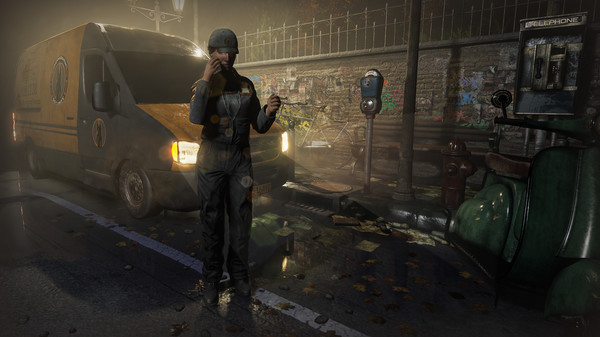 Screenshot 5 of SONG OF HORROR