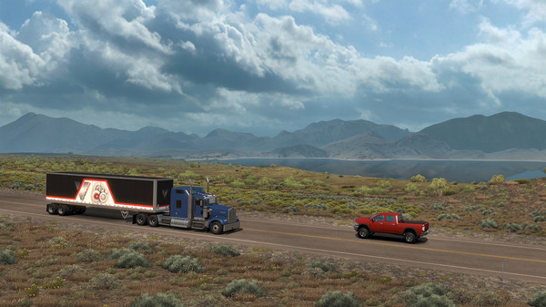 Screenshot 21 of American Truck Simulator - Utah