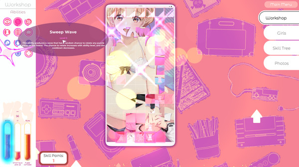 Screenshot 12 of Hentai Mosaique Fix-IT Shoppe