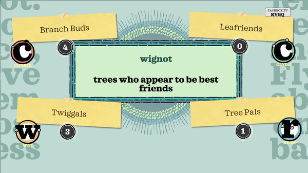 Screenshot 8 of The Jackbox Party Pack 6