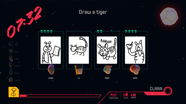 Screenshot 10 of The Jackbox Party Pack 6