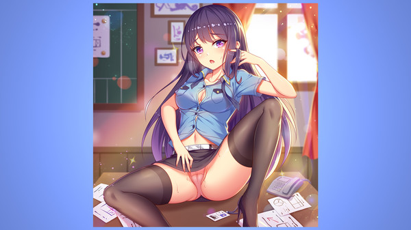 Screenshot 1 of Hentai Girl Fantasy