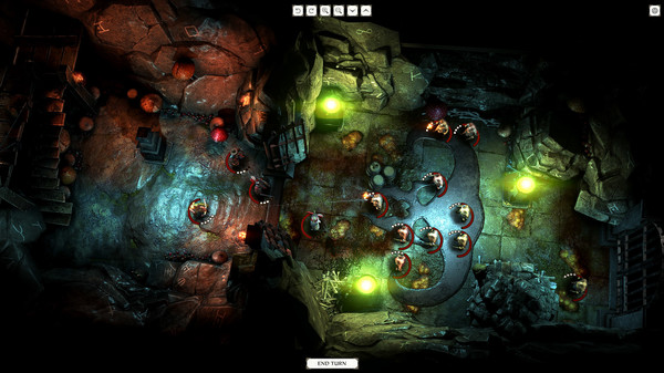 Screenshot 1 of Warhammer Quest 2: The End Times