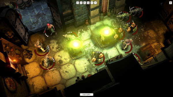 Screenshot 17 of Warhammer Quest 2: The End Times