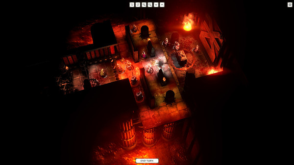 Screenshot 3 of Warhammer Quest 2: The End Times