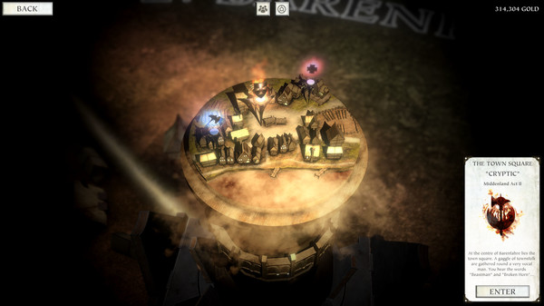Screenshot 8 of Warhammer Quest 2: The End Times